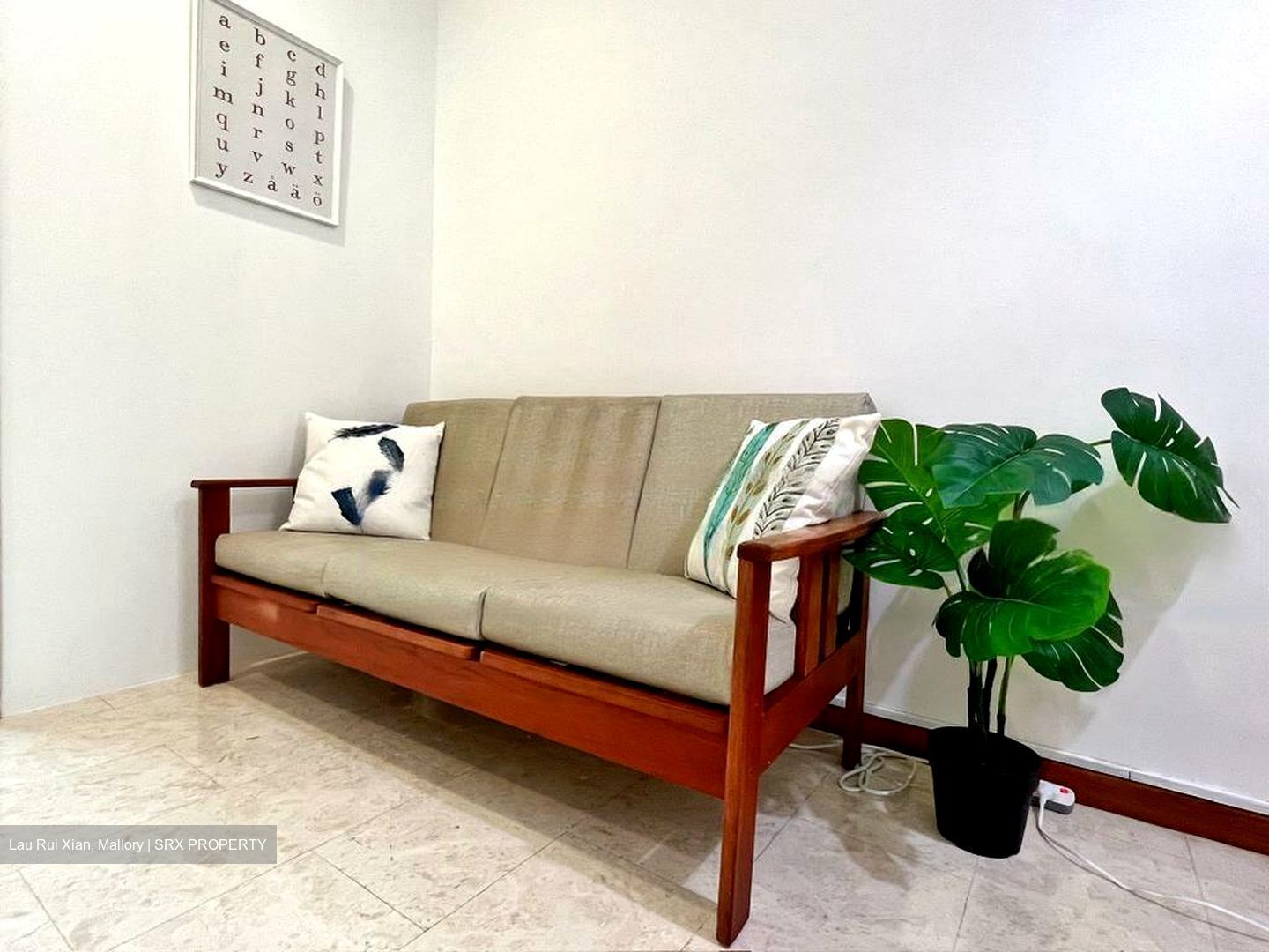The Quintet (D23), Condominium #460821331